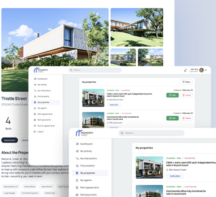 موقع عقارات 